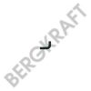VOLVO 20456429 Pressure Hose, air compressor